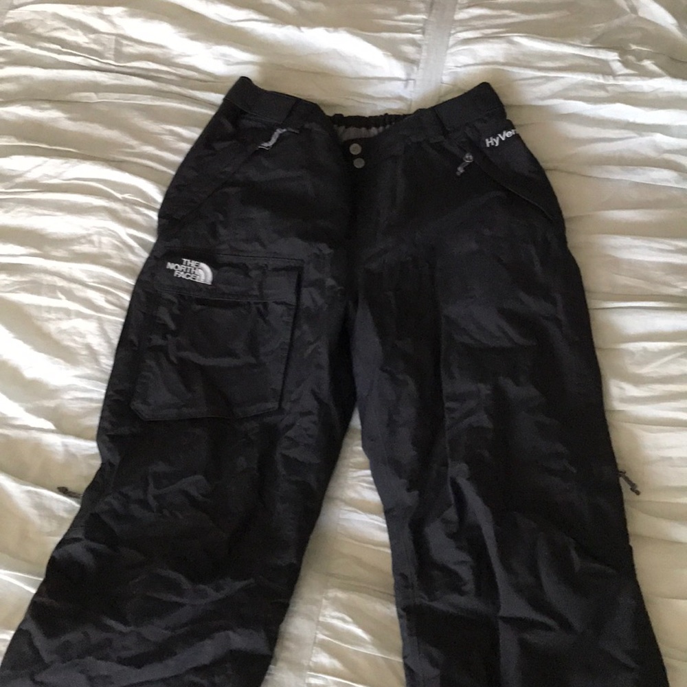 North Face Women's Ski Pants